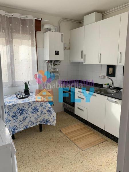 Foto c510645f-7b9e-4631-9424-968b12038f8a. Xalet amb calefacció a Sanxenxo pueblo Sanxenxo