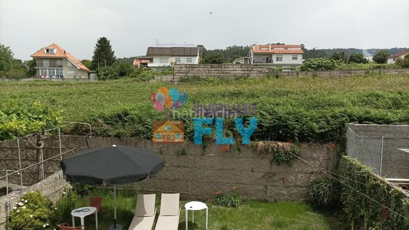 Foto dd6ca4f1-8986-4fb6-bc06-2b86eb2b47f9. Xalet amb calefacció a Sanxenxo pueblo Sanxenxo