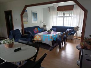 Chalet  Lugar de curra