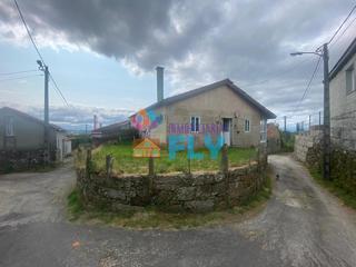 Casa en Carballio (O)