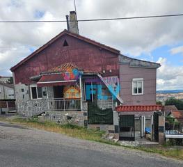 House in Vistahermosa