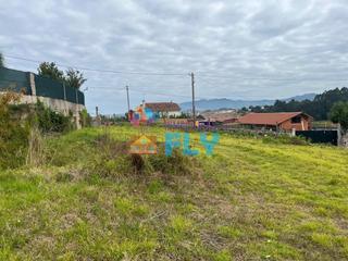 Residential Plot  Caeiro
