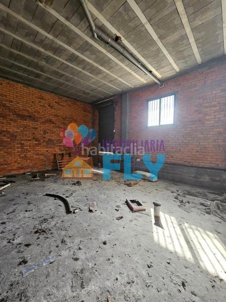 Foto 13fb1535-3056-4f12-8408-7fe0b9fff3a5. Local comercial en San Francisco Ourense