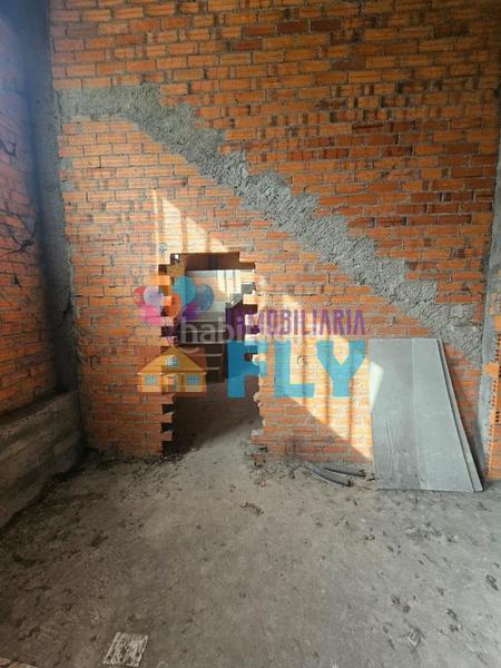 Foto 4fb83f6c-9bdd-40f8-8040-d26b35f69efe. Local comercial en San Francisco Ourense