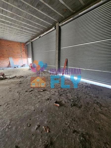 Foto 8bc1d615-5eec-4cc3-acb9-b59a3886e481. Local comercial en San Francisco Ourense