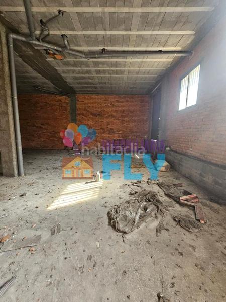 Foto 97701794-f495-4afc-ab24-ec9e90e86292. Local comercial en San Francisco Ourense