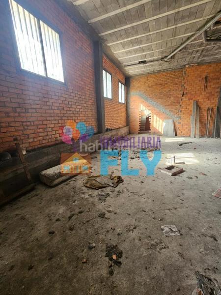 Foto d5bd0f9f-5771-47f6-8019-cd7d9d55a46b. Local comercial en San Francisco Ourense