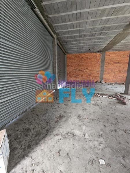 Foto f8ec5d0f-161b-4555-b86a-fcae36d81ab2. Local comercial en San Francisco Ourense