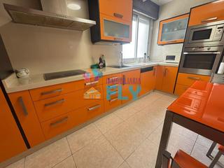 Appartement à Posío