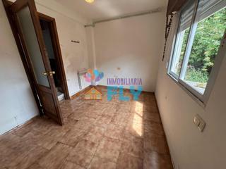 Casa adossada  Carretera de cachaldora