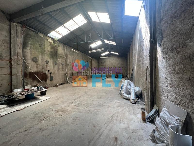 Foto 56274732-f904-4400-a6b4-7ea903e31301. Local comercial en Centro Ourense