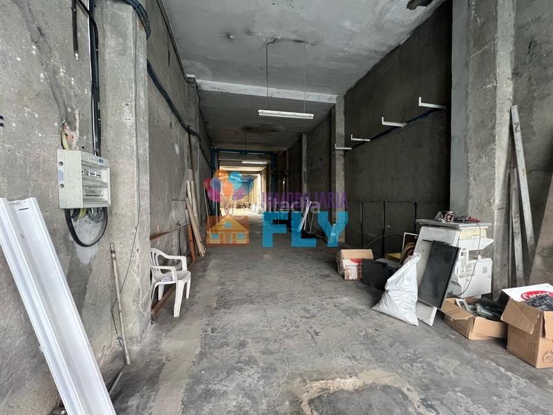 Foto 5e50706b-892f-44b4-ba40-6a64a278f07f. Local comercial en Centro Ourense