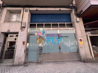 Local Comercial en Avenida de Buenos Aires