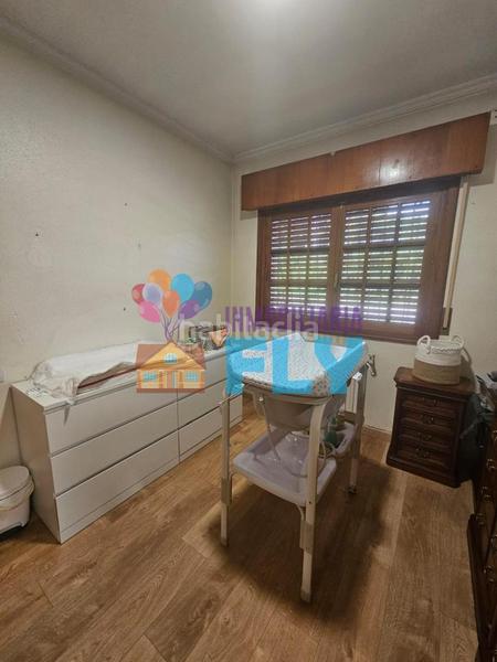 Foto f39dea9a-b788-4847-b5b3-59daa9ad3fb5. Chalet mit heizung parking in As Lagoas Ourense