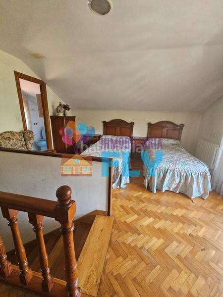 Foto 24151764-db33-49df-b58a-fce255cb24e1. Chalet en As Lagoas Ourense
