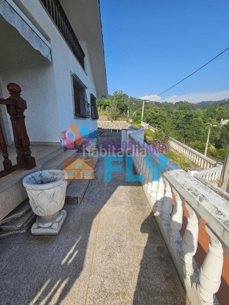 Foto 905cbcc2-af56-4216-ae7b-2889524078ba. Chalet en As Lagoas Ourense