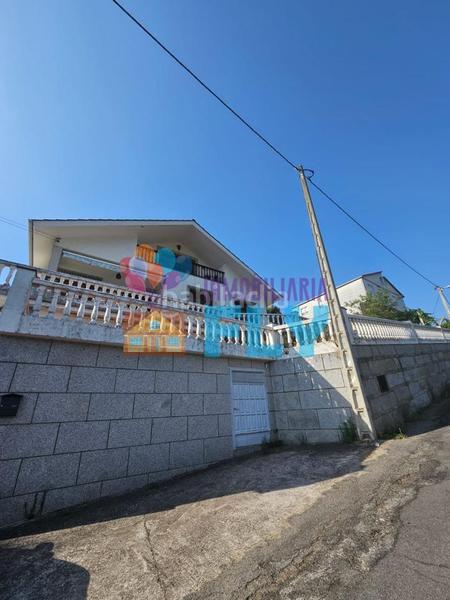Foto a96ae646-089c-4664-beb9-cb5465daf2ec. Chalet en As Lagoas Ourense