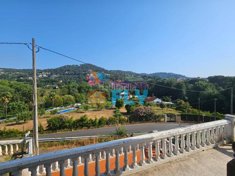 Foto c6a52234-0b71-46d9-a4f4-a37afbc08f07. Chalet en As Lagoas Ourense