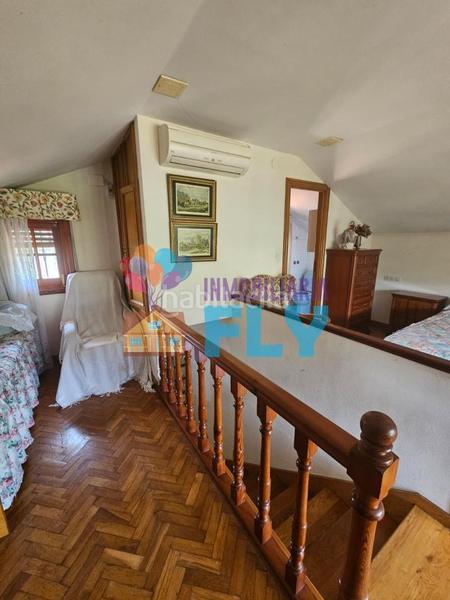 Foto f226f9ae-4edb-4333-89ad-334ac7673975. Chalet en As Lagoas Ourense