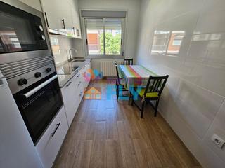 Location Appartement à Residencia