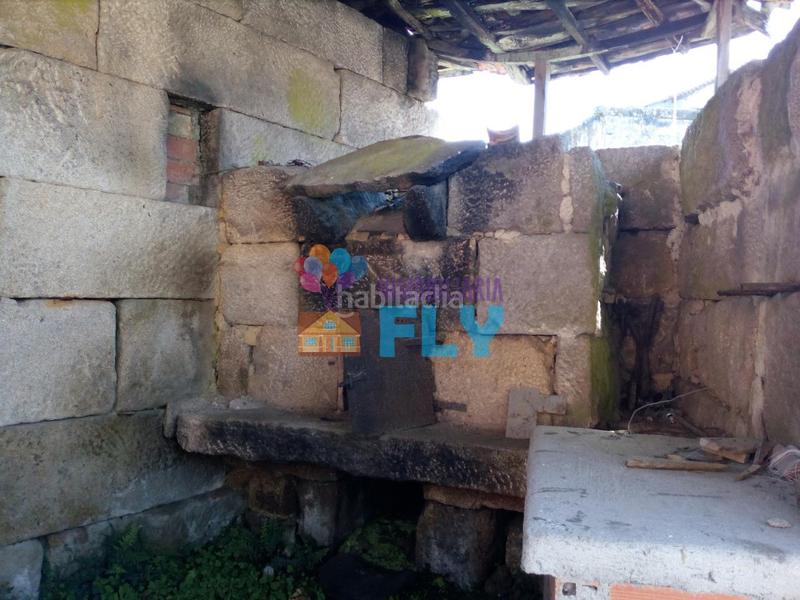 Foto 0ba8ba66-17d8-455a-b287-27e5b01ce37e. Casa amb calefacció a Amoeiro