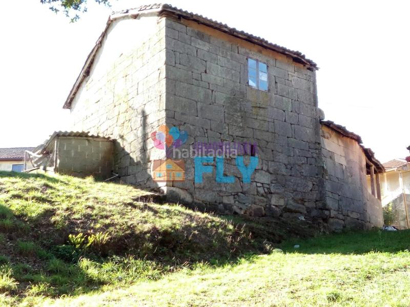 Foto b5669c39-033a-4630-9d23-0fb154461891. Casa amb calefacció a Amoeiro