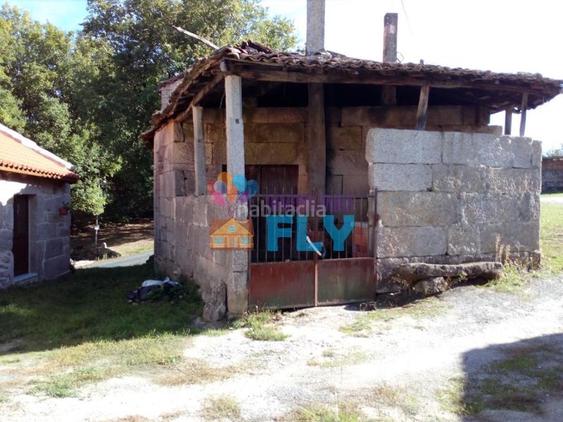 Foto cb602f16-0432-4412-b1a0-3a2a698fa29e. Casa amb calefacció a Amoeiro