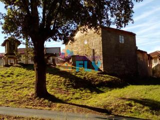 Haus in Amoeiro