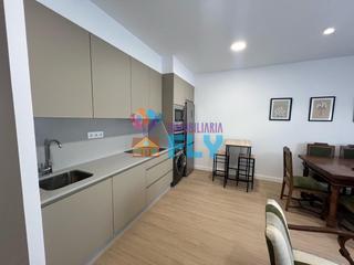Affitto Appartamento  Avenida de buenos aires