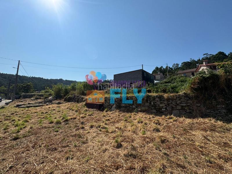 Foto 319c83dd-9809-4e04-970a-c361e9c18166. Residential plot in Moaña