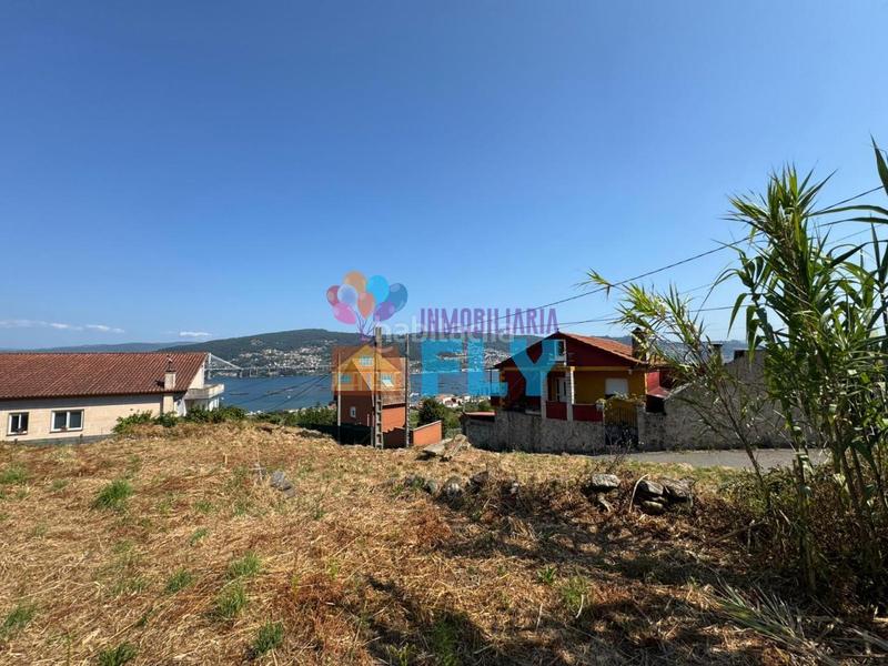 Foto 42b6733f-6b2e-4632-ad41-124584eec197. Residential plot in Moaña