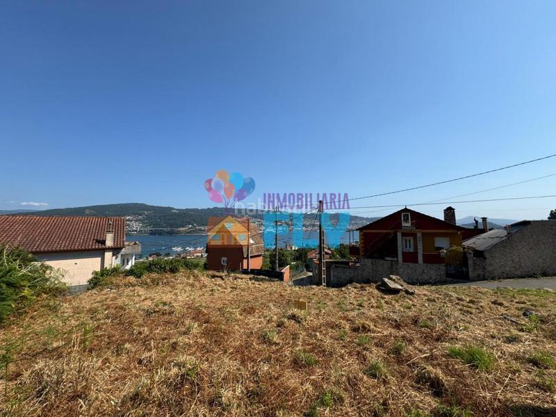 Foto 43ac4123-171c-4a1b-b31b-3b6e74abcbbe. Residential plot in Moaña