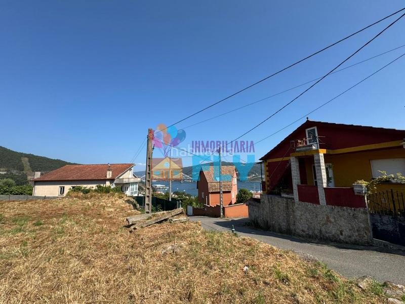 Foto 5a40eb90-d3be-4f0b-a2d5-77701b826936. Residential plot in Moaña
