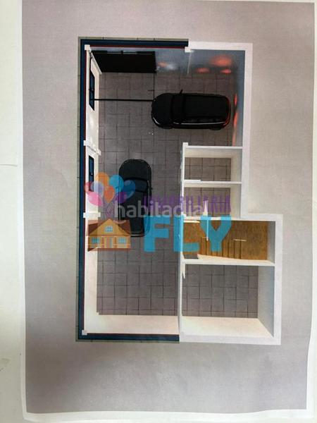 Foto 694a1b4e-fe7c-4c8e-ac32-480ade855b70. Residential plot in Moaña