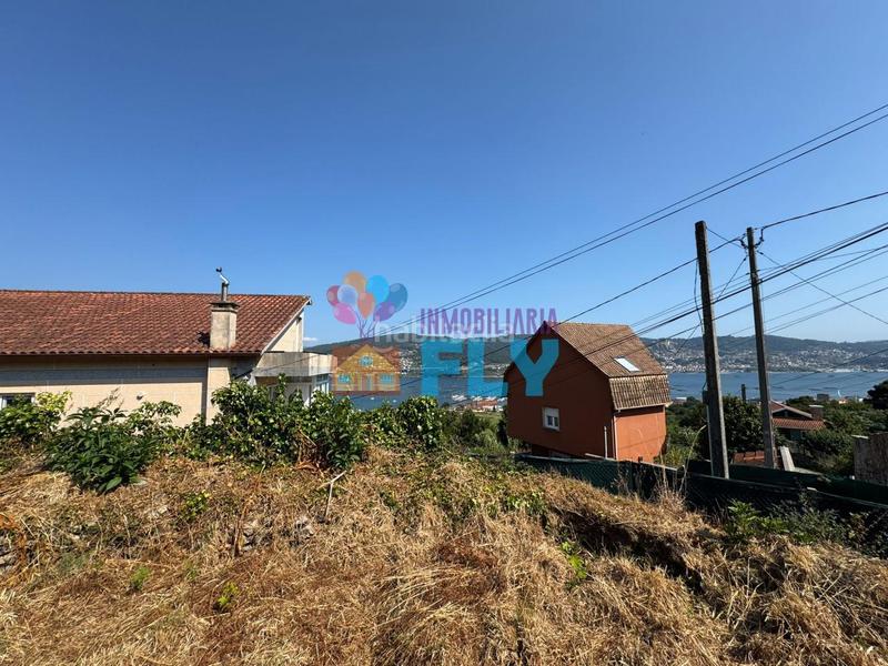 Foto 8e73b708-cb76-4344-ad53-24181a888919. Residential plot in Moaña