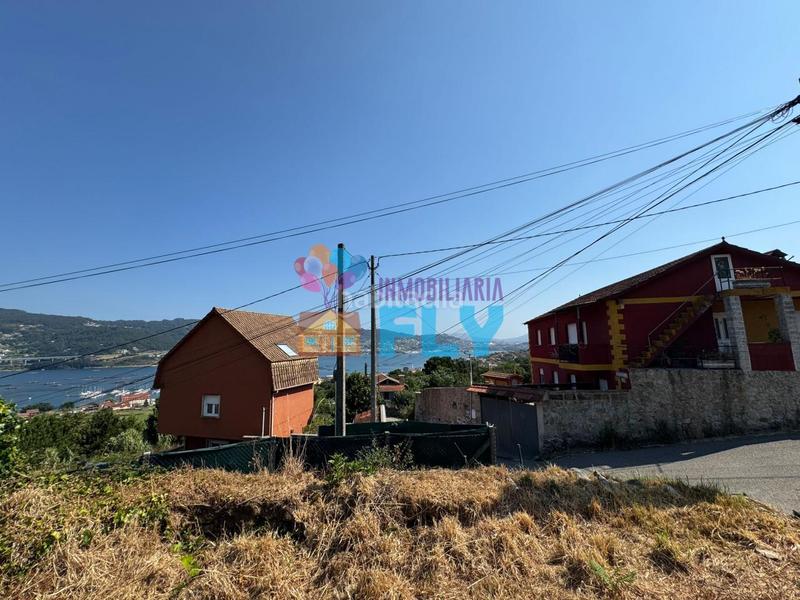 Foto 933f46d8-31b5-4249-8cd7-acf59fcc701e. Residential plot in Moaña