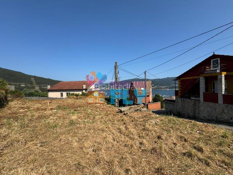 Foto 956d8b42-e9a6-4922-bbd3-7aa9f69875c3. Residential plot in Moaña