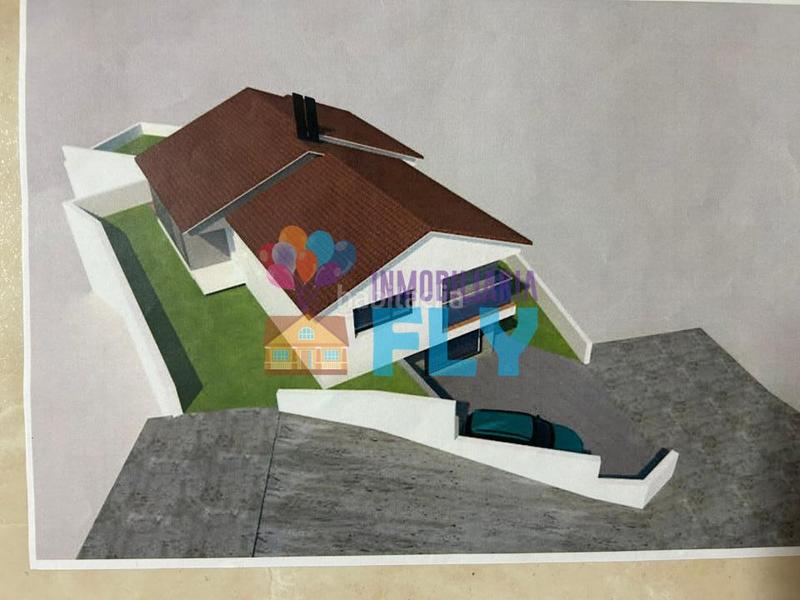 Foto c2743845-2e81-46c8-bfe5-5eea43e497ac. Residential plot in Moaña