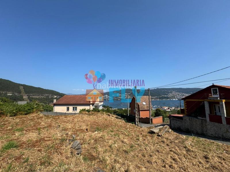 Foto d8c99126-57f9-4250-92d2-ff46afdfd6b8. Residential plot in Moaña