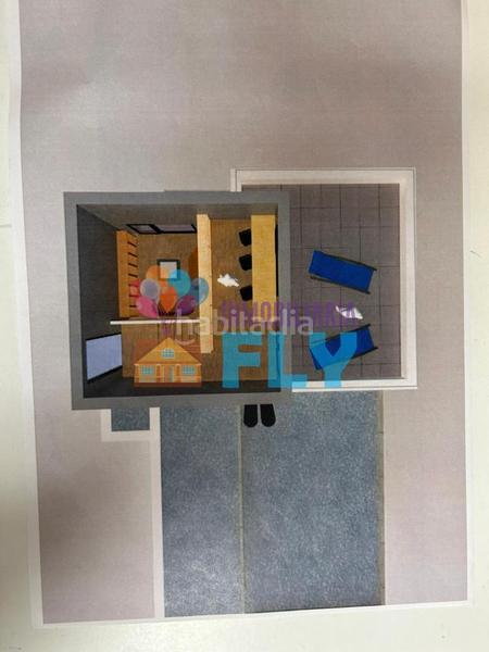 Foto e18914ac-cc97-4cc4-8ff0-fbdeaef3e830. Residential plot in Moaña