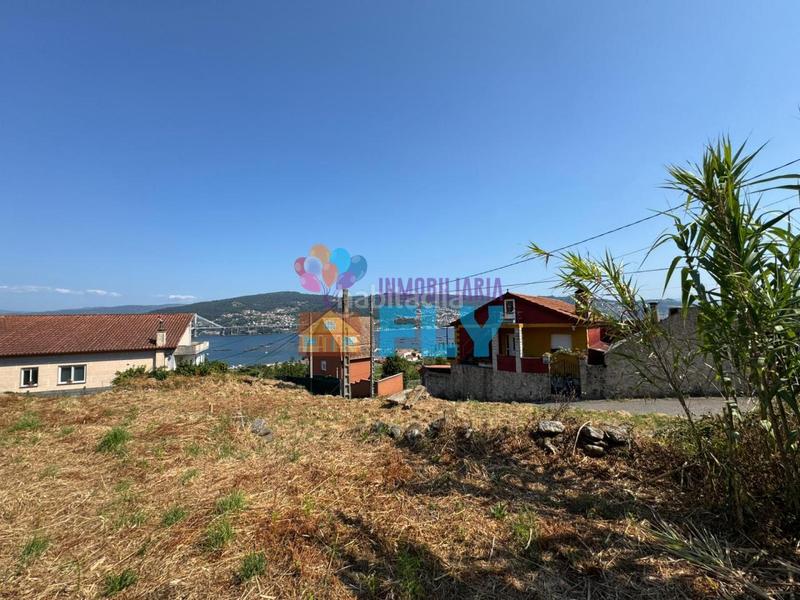 Foto f5d6e4d1-8624-4aee-a0d9-163b534f8148. Residential plot in Moaña