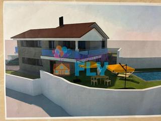 Terreno residenziale in O Calvar