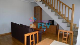Location Duplex à Universidad