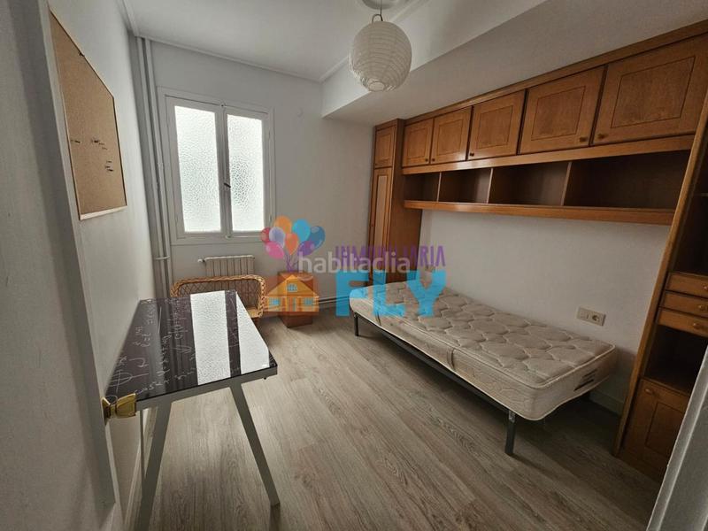 Foto 189b837b-6fe4-4f26-9fff-258a4afc37fa. Location duplex avec chauffage dans Universidad Ourense