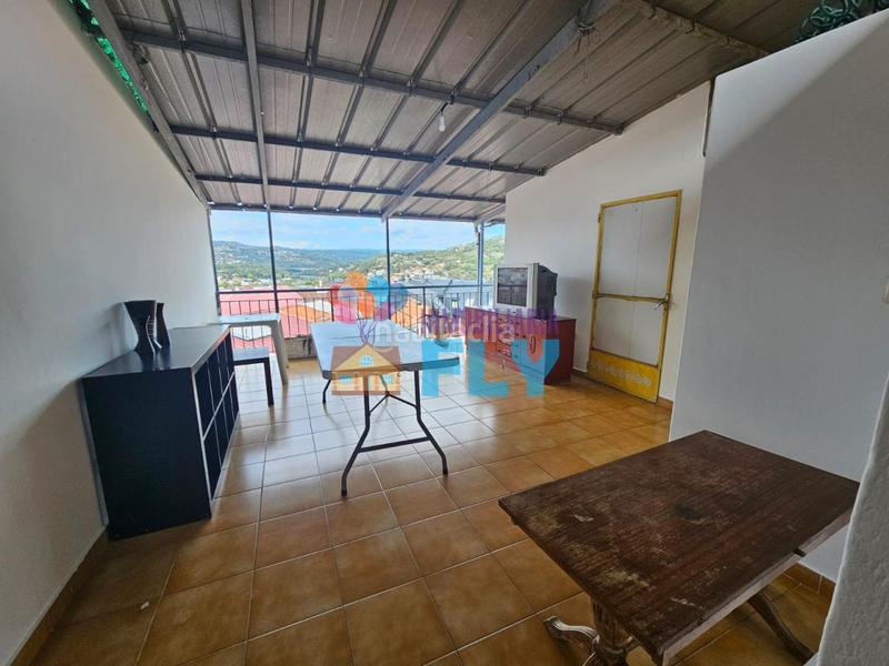Foto 69aeee4c-3cb4-4d7d-9163-058665ea9551. Location duplex avec chauffage dans Universidad Ourense