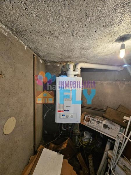 Foto 84b0b7f6-2b39-4915-a632-a4f1eef2ccc9. Location duplex avec chauffage dans Universidad Ourense