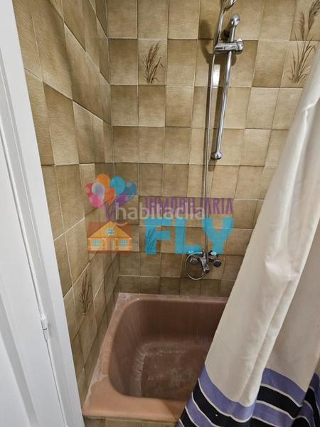 Foto e879dddc-5164-4ee0-8e77-1e23dedee068. Location duplex avec chauffage dans Universidad Ourense