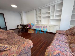 Location Appartement  García barbón