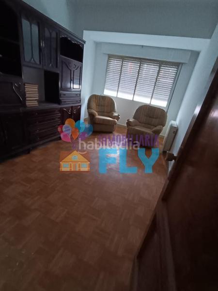 Foto 6b5bd3bf-7519-4ee7-af4f-6436c5f7a530. Location appartement avec chauffage dans A Carballeira Ourense