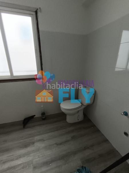 Foto aa5924e7-c404-4ed7-bb46-ce903ef51bc1. Location appartement avec chauffage dans A Carballeira Ourense